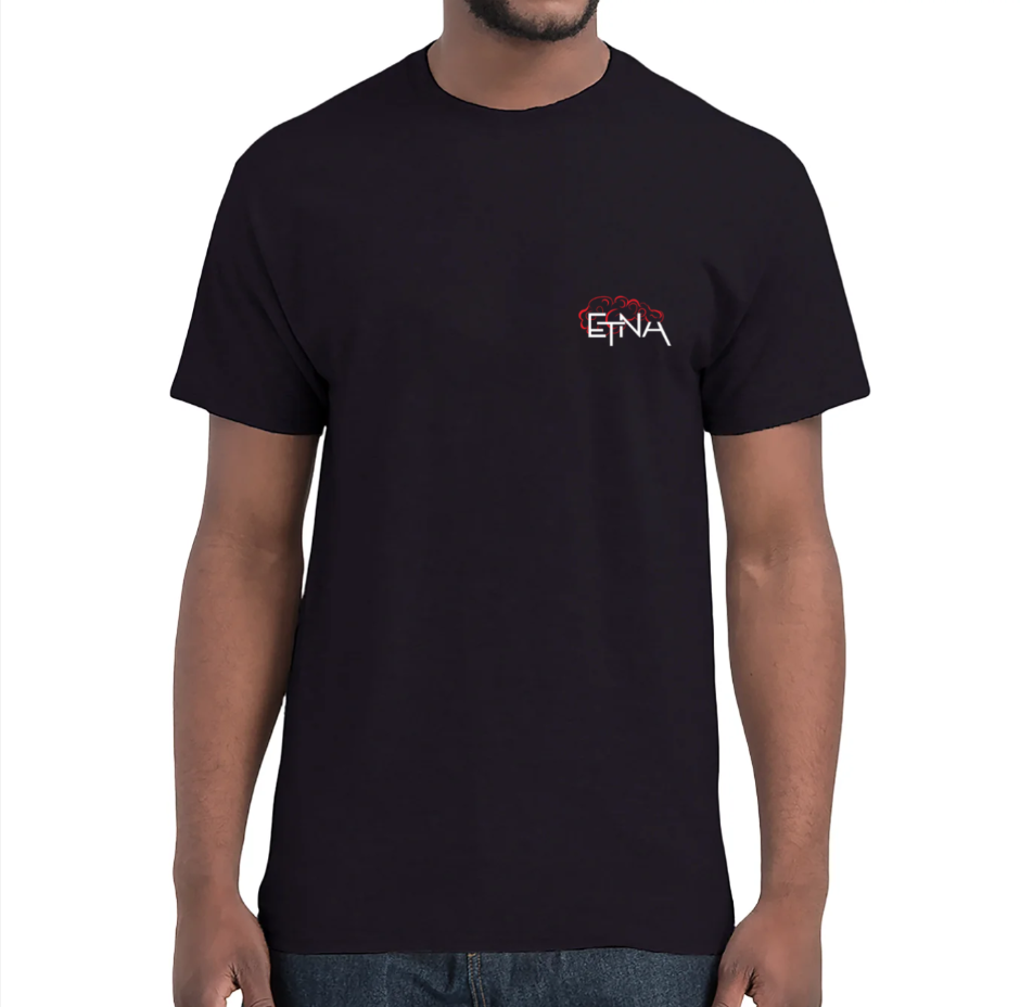 T-shirt avant
